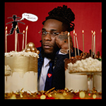 Burna Boy