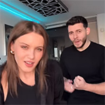 Jeck & Carla