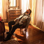 Wa                                                                     rren Saada