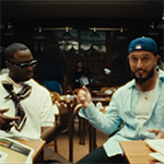 Warren Saada & Dadju