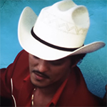 Bruno Mars