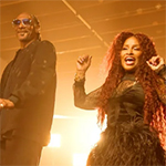 Chaka Khan & Snoop Dogg