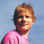 Ed Sheeran