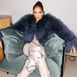 Jennifer Lopez
