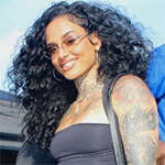 Kehlani