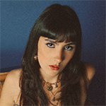 Lila May