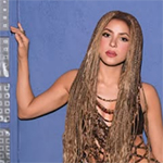 Shakira