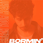 Bormin'