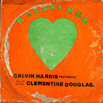 Calvin Harris