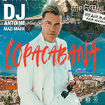 Dj Antoine