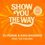 Dj Fudge