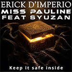 Erick D'Imperio