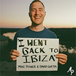 Mike Posner