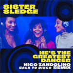 Sister Sledge