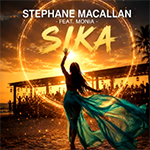 Stéphane Macallan