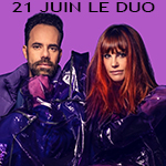21 Juin Le Duo