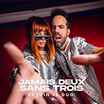 21 Juin Le Duo