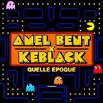 Amel Bent