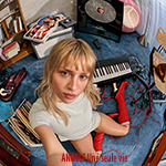 Angèle