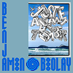 Benjamin Biolay
