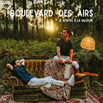 Boulevard Des Airs