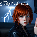 Céphéria