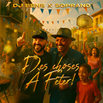 Dj Bens & Soprano