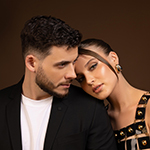 Jeck & Carla