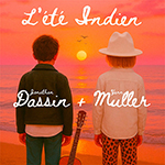 Jonathan Dassin & Yann Muller