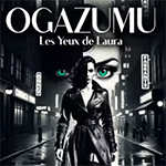 Ogazumu