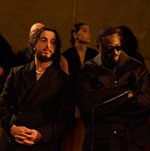 Warren Saada & Dadju
