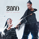 Zaho