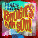 Chaka Khan