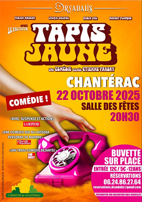 Theatre Chanterac