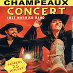 Concert Champeaux