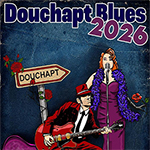 Douchapt Blues