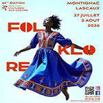 Festival Cultures Aux Coeurs Montignac Lascaux