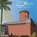 Festival Paratge Bourdeilles