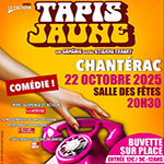 Theatre Chanterac