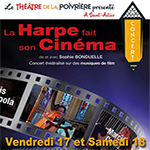 Concert theatralise saint Astier