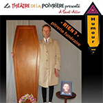 Theatre Rien Saint Astier
