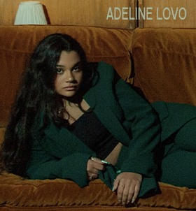 Adeline Lovo