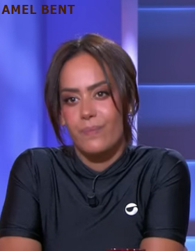 Amel Bent