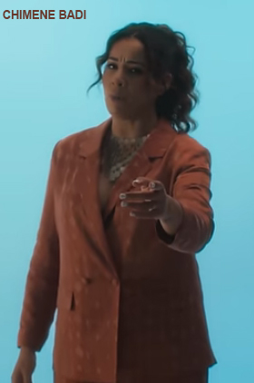 Chimène Badi