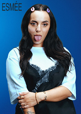 Esmée