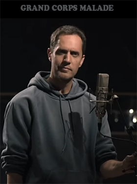 Grand Corps Malade