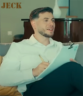 Jeck