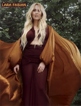 Lara Fabian