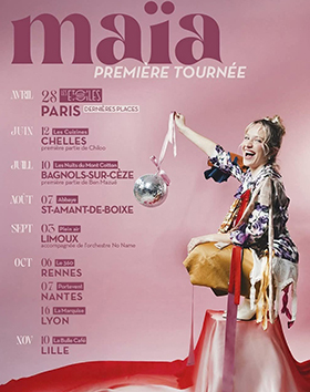 Maïa