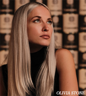 Olivia Stone